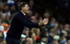 Aston Villa have sacked manager Steven Gerrard 