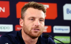Jos Buttler will lead England at the World Cup
