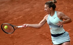 Former world number one Simona Halep has been provisionally suspended for doping