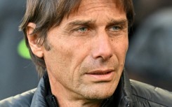 Antonio Conte says Spurs will 'have to wait a bit of time' for the return of Dejan Kulusevski