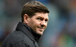 Steven Gerrard was sacked as Aston Villa boss after Thursday's 3-0 defeat by Fulham