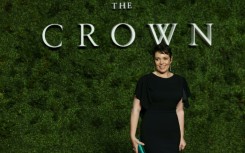 'The Crown' has been massively popular but attracted criticism for blurring the line between fact and fiction