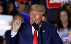 The panel accused former president Donald Trump of being "central" in a plot to overturn the 2020 election