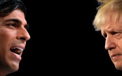 The Sunak and Johnson camps are reportedly seeking talks to see if there is scope for a unity deal