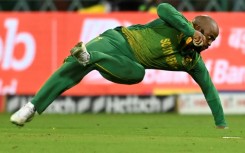 South Africa's captain Temba Bavuma needs runs in Australia