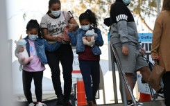 The National Assessment of Educational Progress (NAEP), also known as the Nation's Report Card, released a full report Monday for the first time since 2019, after the 2021 exams were postponed a year