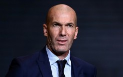 France great Zinedine Zidane says it is now time to 'forget the controversies and focus on the football' at the upcoming World Cup in Qatar