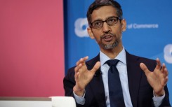 Alphabet and Google CEO Sundar Pichai says the tech giant is tightening its focus on business priorities as it sees budgets tightening in the digital ad market at the core of its money-making machine.