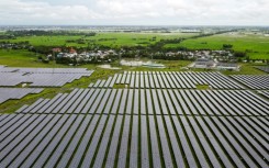 Despite Vietnam's solar boom and ambitious climate targets, the fast-growing economy is struggling to quit dirty energy 