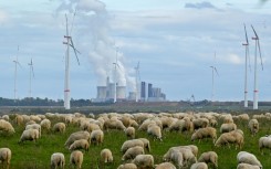 Even if energy-related emissions peak in 2025, the world is still on track for a dangerous rise in temperatures