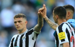 Newcastle are up to fourth in the Premier League