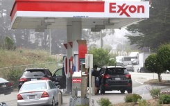 ExxonMobil reported another round of surging profits on higher commodity prices and robust refinery profit margins 