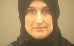 Allison Fluke-Ekren, who led an all-female Islamic State military battalion, faces a maximum of 20 years in prison