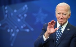 US President Joe Biden will attend the COP27 climate summit in Egypt, the White House says