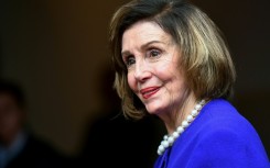 'Our children, our grandchildren and I are heartbroken and traumatized by the life-threatening attack on our Pop,' Nancy Pelosi said of the attack on her husband at their home