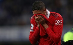 French defender Raphael Varane is a doubt for the World Cup due to a hamstring injury