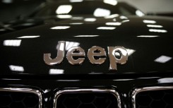 Auto giant Stellantis says its China Jeep joint venture will file for bankruptcy