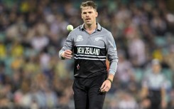 Lockie Ferguson is wary of England's powerful batting line-up