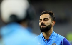Privacy invaded: India's Virat Kohli