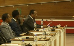 Both sides of Ethiopian conflict reach agreement on 'programme of disarmament and reintegration'