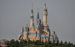 Shanghai Disney Resort abruptly shut its doors Monday as Chinese authorities imposed a snap lockdown