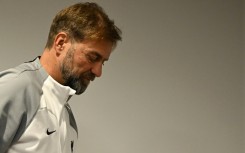 Jurgen Klopp says Liverpool must be judged at the end of the season