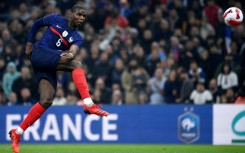 Paul Pogba will miss France's World Cup defence in Qatar because of injury