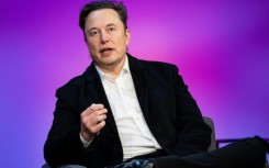 Documents filed with the SEC show that Elon Musk is now Twitter's sole director after the company's board was dissolved