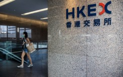Hong Kong stocks rallied on hopes that China is to discuss moving away from its zero-Covid strategy