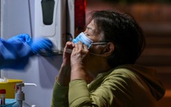 China is the last major economy committed to a zero-Covid strategy, persisting with snap lockdowns, mass testing and quarantine in a bid to curb outbreaks