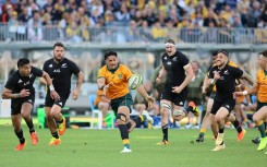 Australia and New Zealand
could field a joint team against the British and Irish Lions