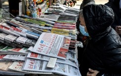 Domestic media is state-controlled in China and widespread censorship is used to suppress negative stories or critical coverage