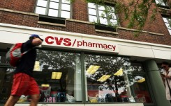 CVS Health has agreed to pay $5 billion over 10 years starting in 2023 for settlements in lawsuits over the opioid crisis 
