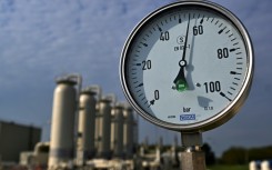 The pressure is on for Europe to ensure it has sufficient supplies for the 2023-24 winter