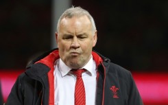 Coach Wayne Pivac plotting to end All Blacks' supremacy over Wales dating back to 1953