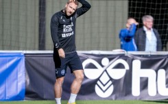 Christian Eriksen has made a remarkable comeback since his on-pitch collapse at Euro 2020 