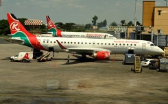 Kenya Airways is one of the biggest airlines in Africa, connecting multiple countries to Europe and Asia