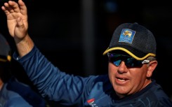 Sri Lanka coach Chris Silverwood took positives from the T20 World Cup