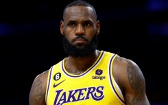 Lakers star LeBron James says Irving apology doesn't undo harm caused by post publicizing documentary with anti-semitic material