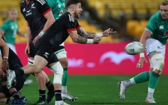 The All Blacks have called veteran hafback TJ Perenara into their squad ahead of this weekend's tour match against Scotland in Edinburgh