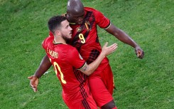 Belgium have reached the knockout phase of four straight major tournaments