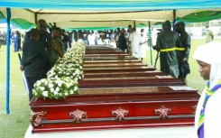 Police blamed bad weather for the accident that killed 19 people