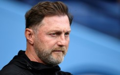 Premier League strugglers Southampton have sacked manager Ralf Hasenhuttl 