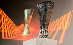 Barcelona will play Manchester United in the Europa League knockout round play-offs