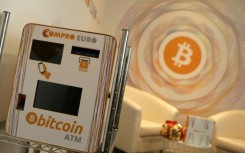 The US government said it had seized $3.4 billion of bitcoin stolen from dark web marketplace Silk Road
