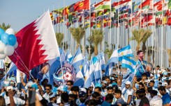 Some Arab supporters say the Qatar World Cup is prohibitively expensive