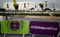 Qatar has come under sustained fire over its human rights record ahead of the World Cup