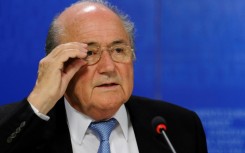 Sepp Blatter says awarding the World Cup to Qatar was "a mistake" 