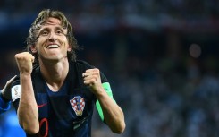 Croatian veteran Luka Modric will skipper the side at the World Cup as they seek to go one better than in 2018 when they lost in the final 