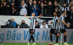 Saudi Arabia-owned Newcastle may be flying high in the Premier League but some of their fans will protest at their next match highlighting human rights   abuses in the Gulf state